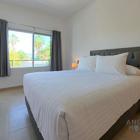 Downtown Room With Pool Bbq And Near All The Hotspots La Paz Exteriér fotografie