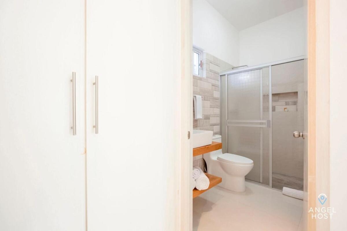 Downtown Room With Pool Bbq And Near All The Hotspots La Paz Exteriér fotografie