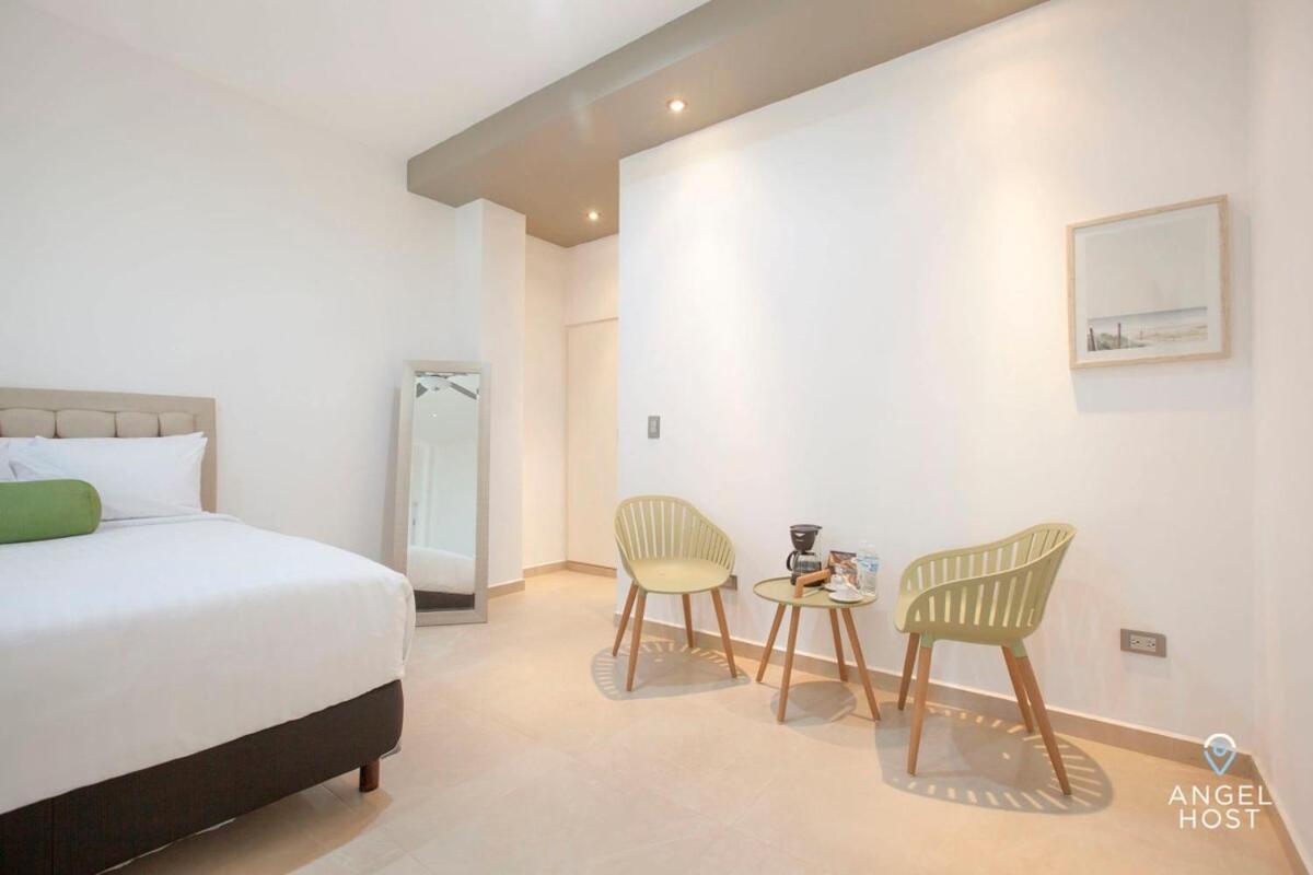 Downtown Room With Pool Bbq And Near All The Hotspots La Paz Exteriér fotografie