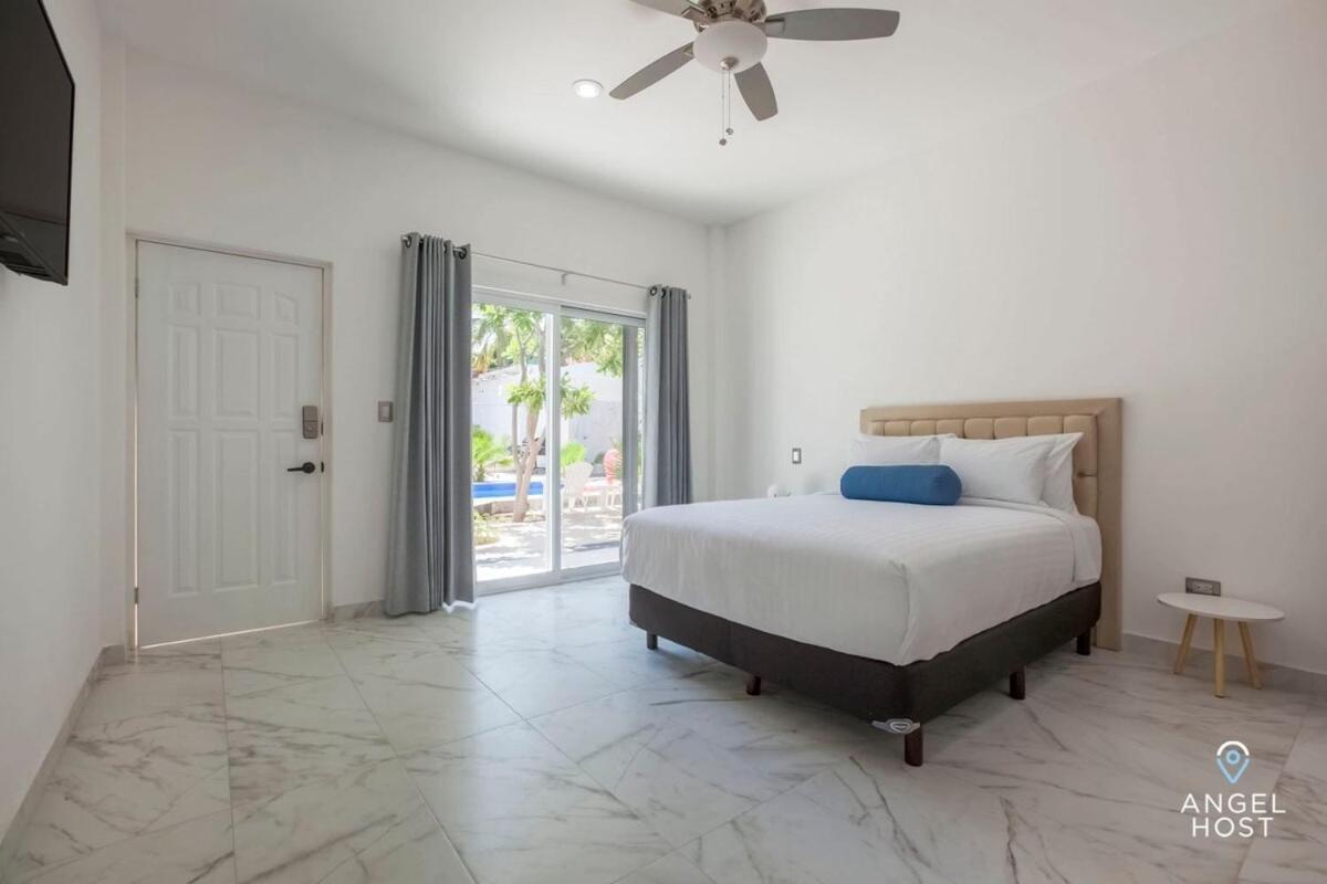 Downtown Room With Pool Bbq And Near All The Hotspots La Paz Exteriér fotografie