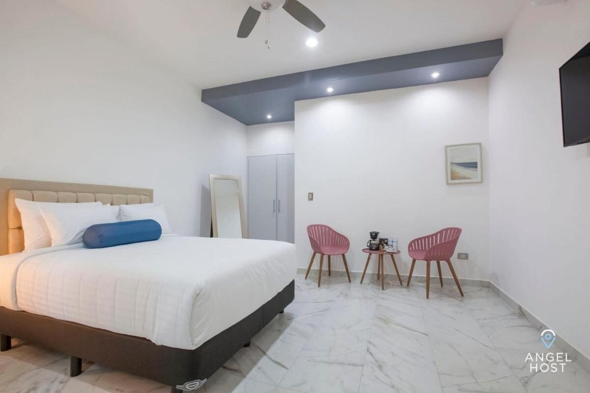 Downtown Room With Pool Bbq And Near All The Hotspots La Paz Exteriér fotografie