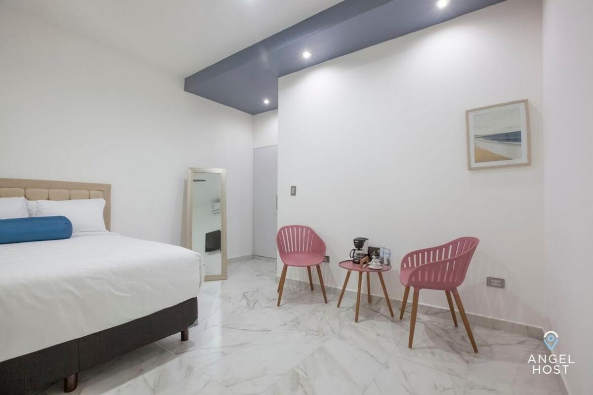Downtown Room With Pool Bbq And Near All The Hotspots La Paz Exteriér fotografie