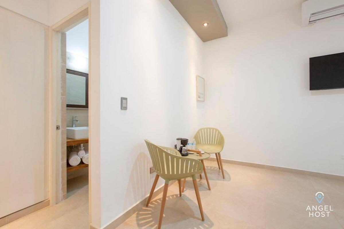 Downtown Room With Pool Bbq And Near All The Hotspots La Paz Exteriér fotografie