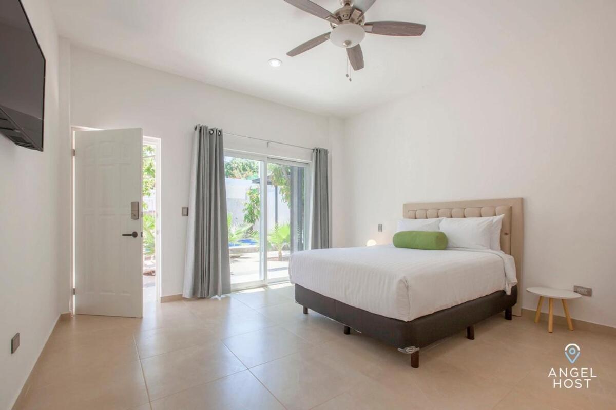 Downtown Room With Pool Bbq And Near All The Hotspots La Paz Exteriér fotografie