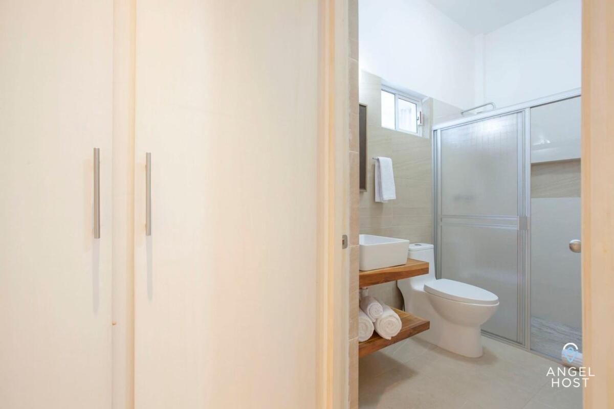 Downtown Room With Pool Bbq And Near All The Hotspots La Paz Exteriér fotografie