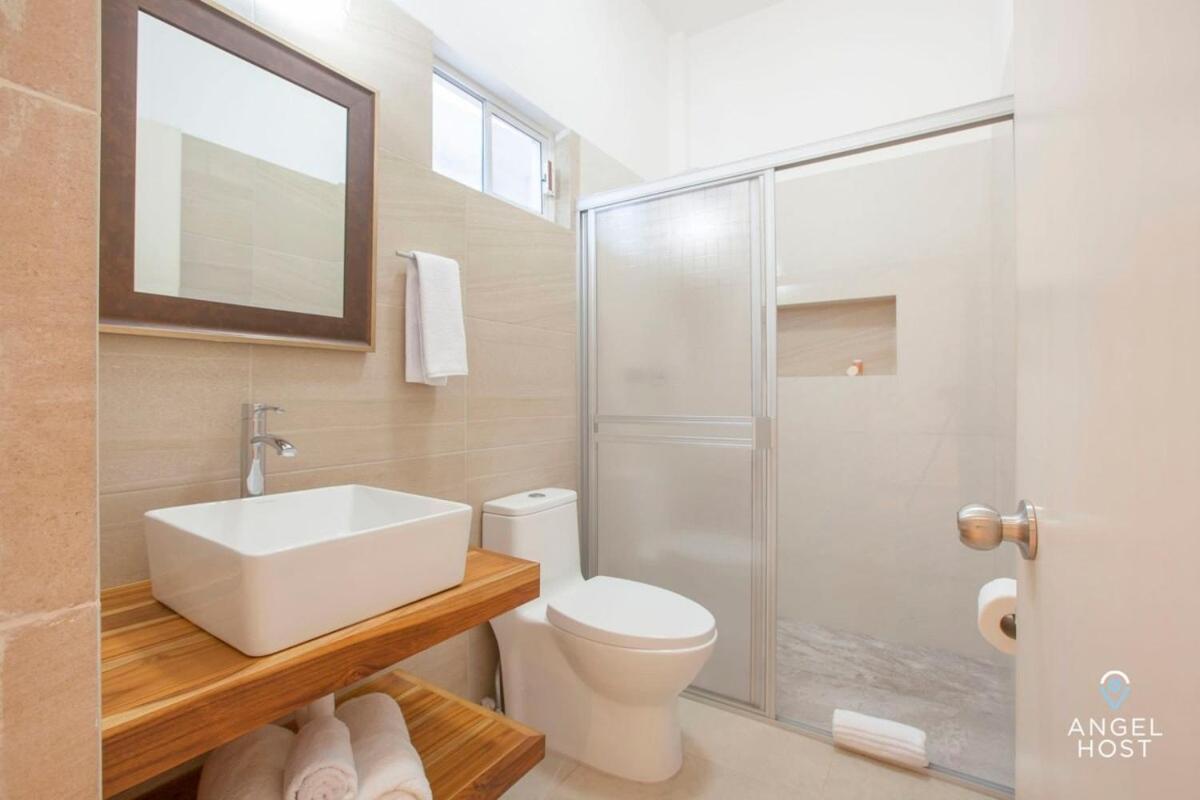 Downtown Room With Pool Bbq And Near All The Hotspots La Paz Exteriér fotografie