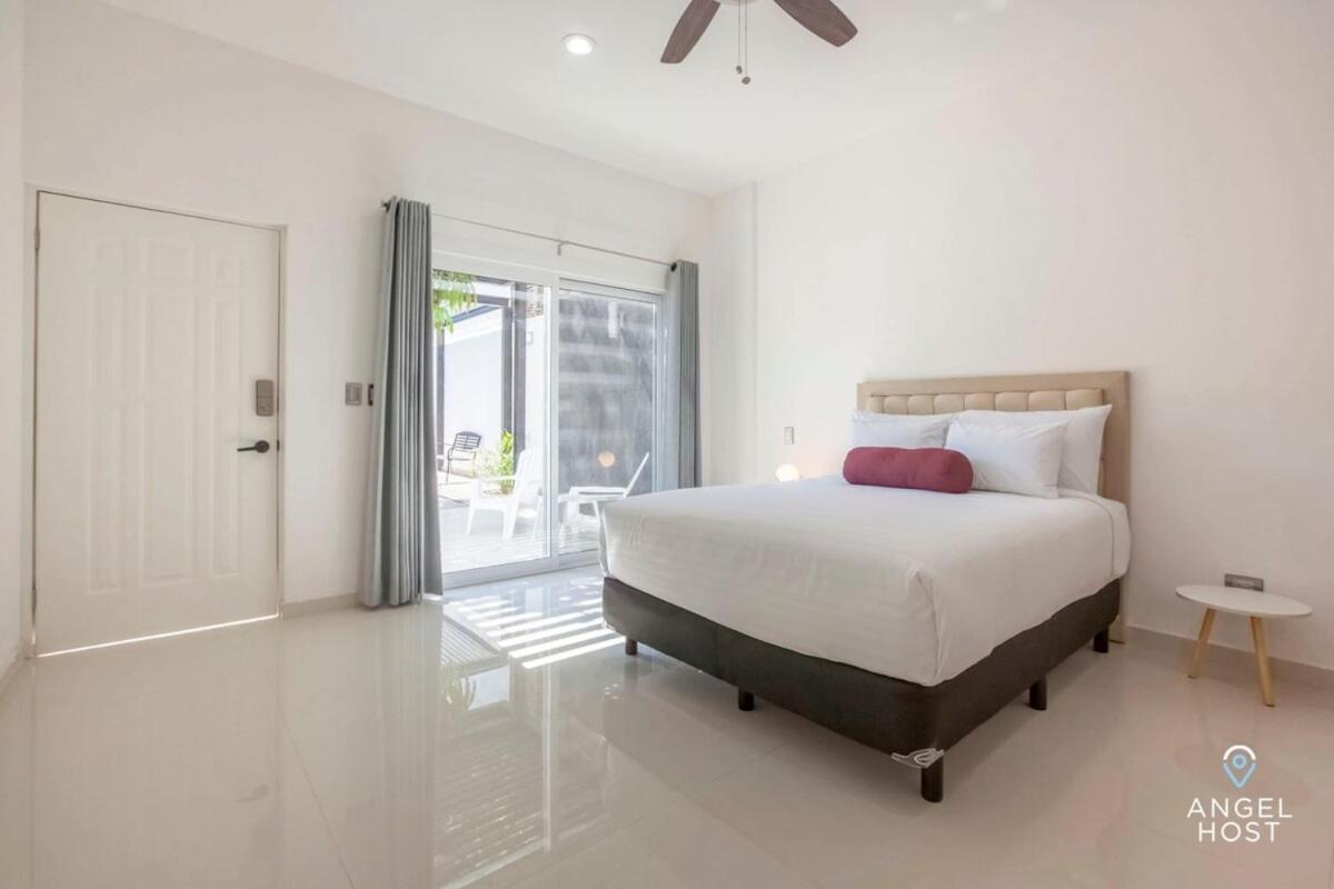 Downtown Room With Pool Bbq And Near All The Hotspots La Paz Exteriér fotografie