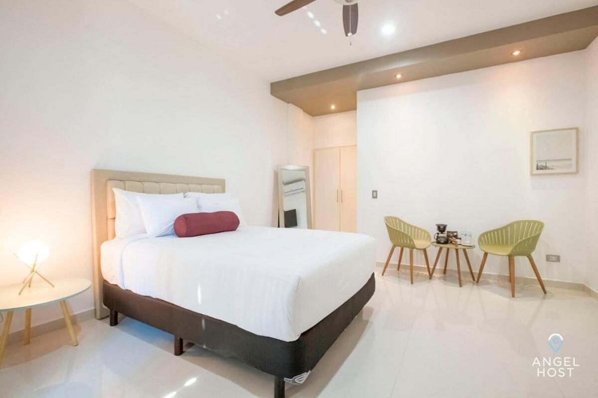 Downtown Room With Pool Bbq And Near All The Hotspots La Paz Exteriér fotografie
