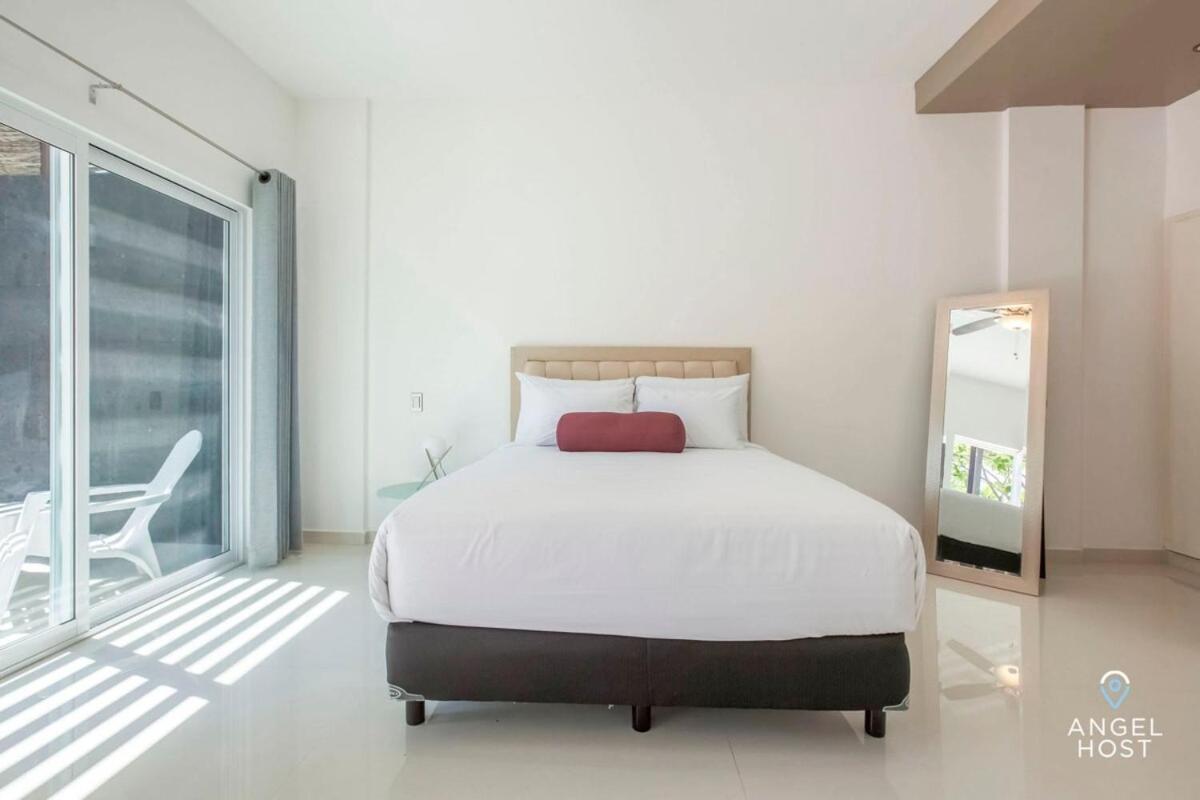 Downtown Room With Pool Bbq And Near All The Hotspots La Paz Exteriér fotografie