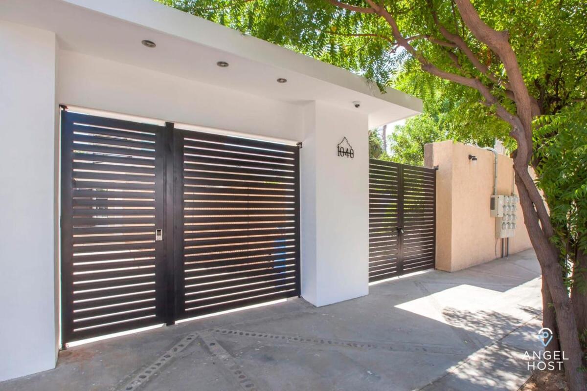 Downtown Room With Pool Bbq And Near All The Hotspots La Paz Exteriér fotografie