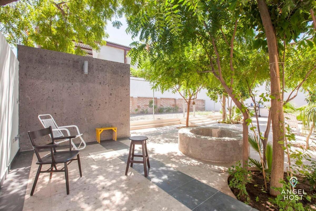 Downtown Room With Pool Bbq And Near All The Hotspots La Paz Exteriér fotografie