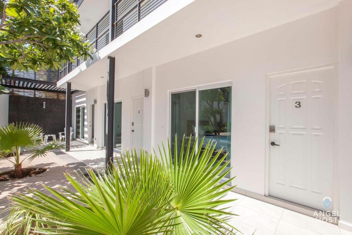 Downtown Room With Pool Bbq And Near All The Hotspots La Paz Exteriér fotografie