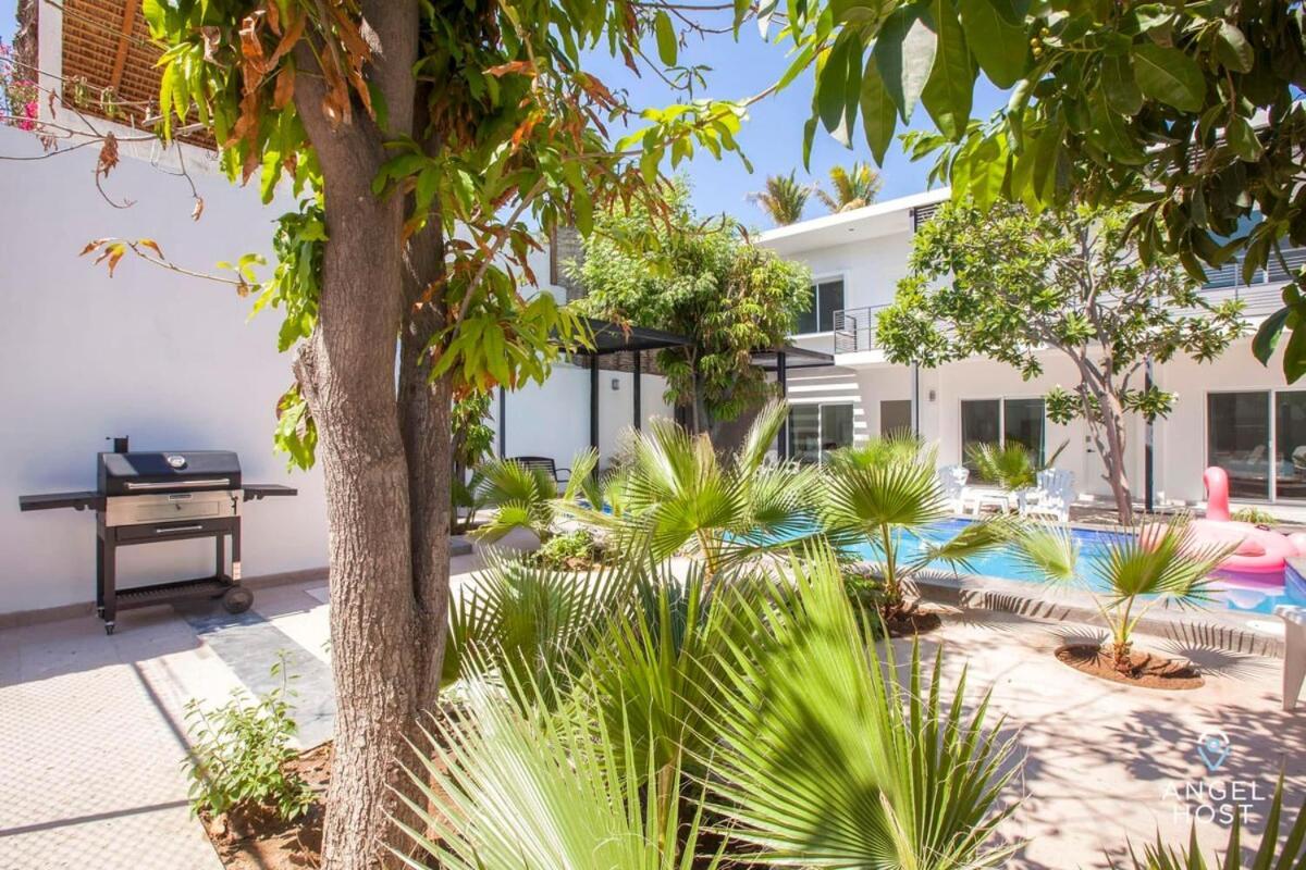 Downtown Room With Pool Bbq And Near All The Hotspots La Paz Exteriér fotografie
