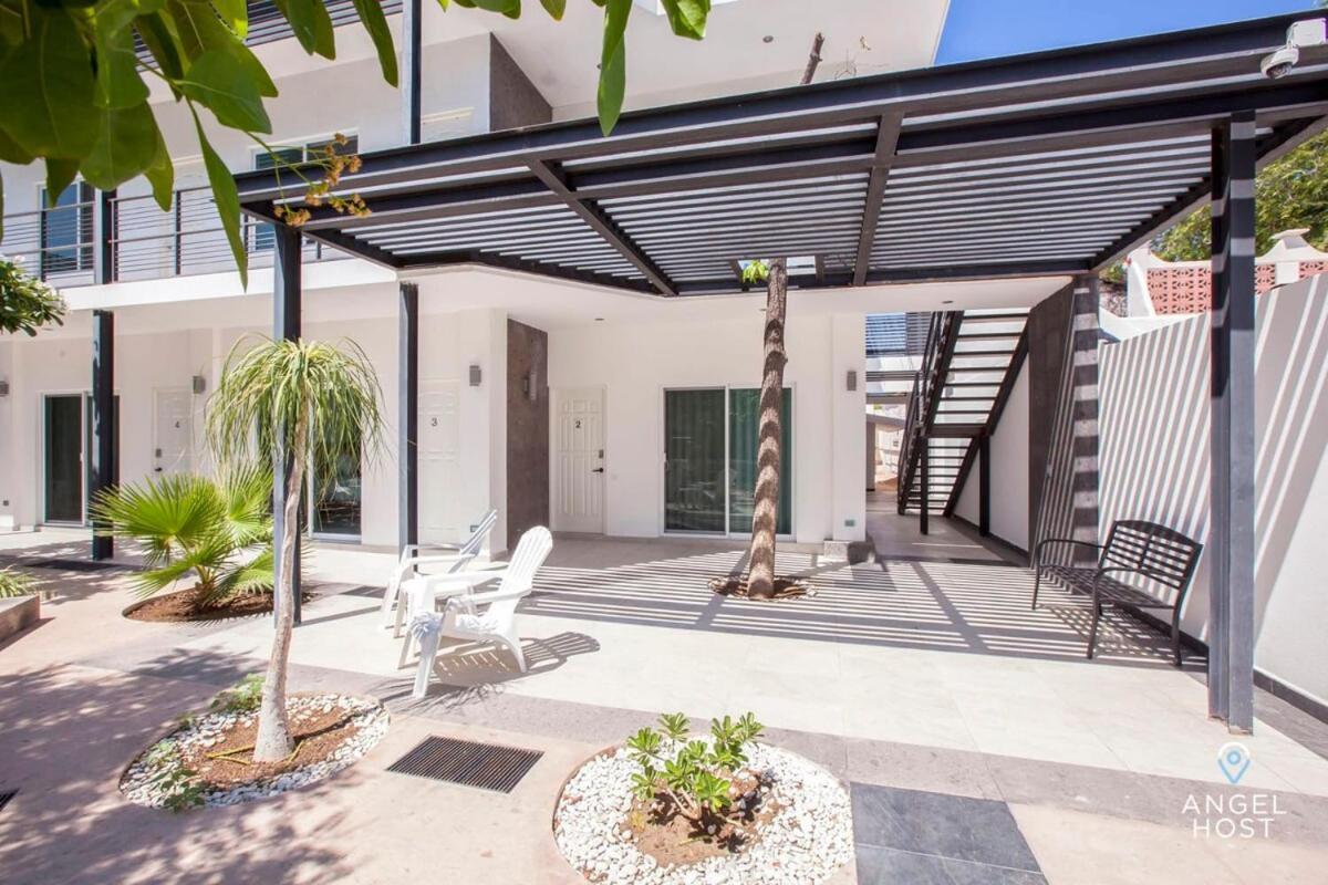 Downtown Room With Pool Bbq And Near All The Hotspots La Paz Exteriér fotografie