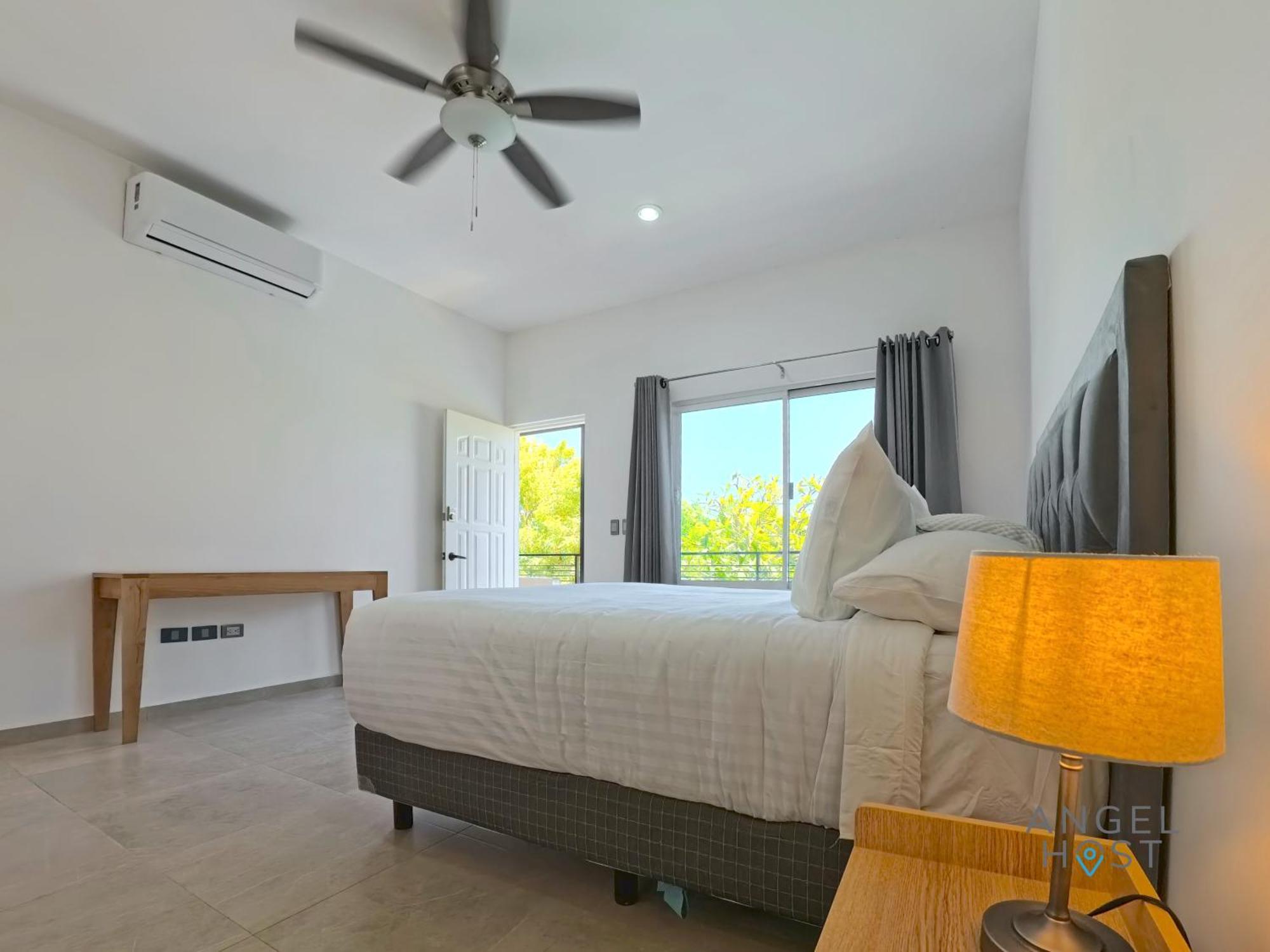 Downtown Room With Pool Bbq And Near All The Hotspots La Paz Exteriér fotografie