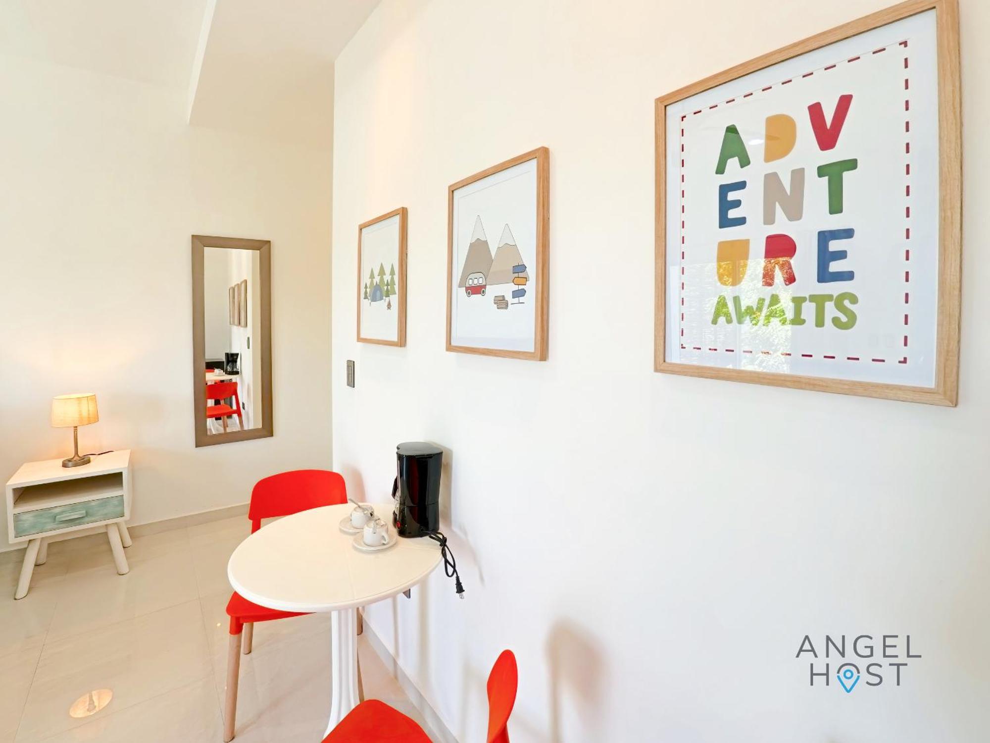 Downtown Room With Pool Bbq And Near All The Hotspots La Paz Exteriér fotografie