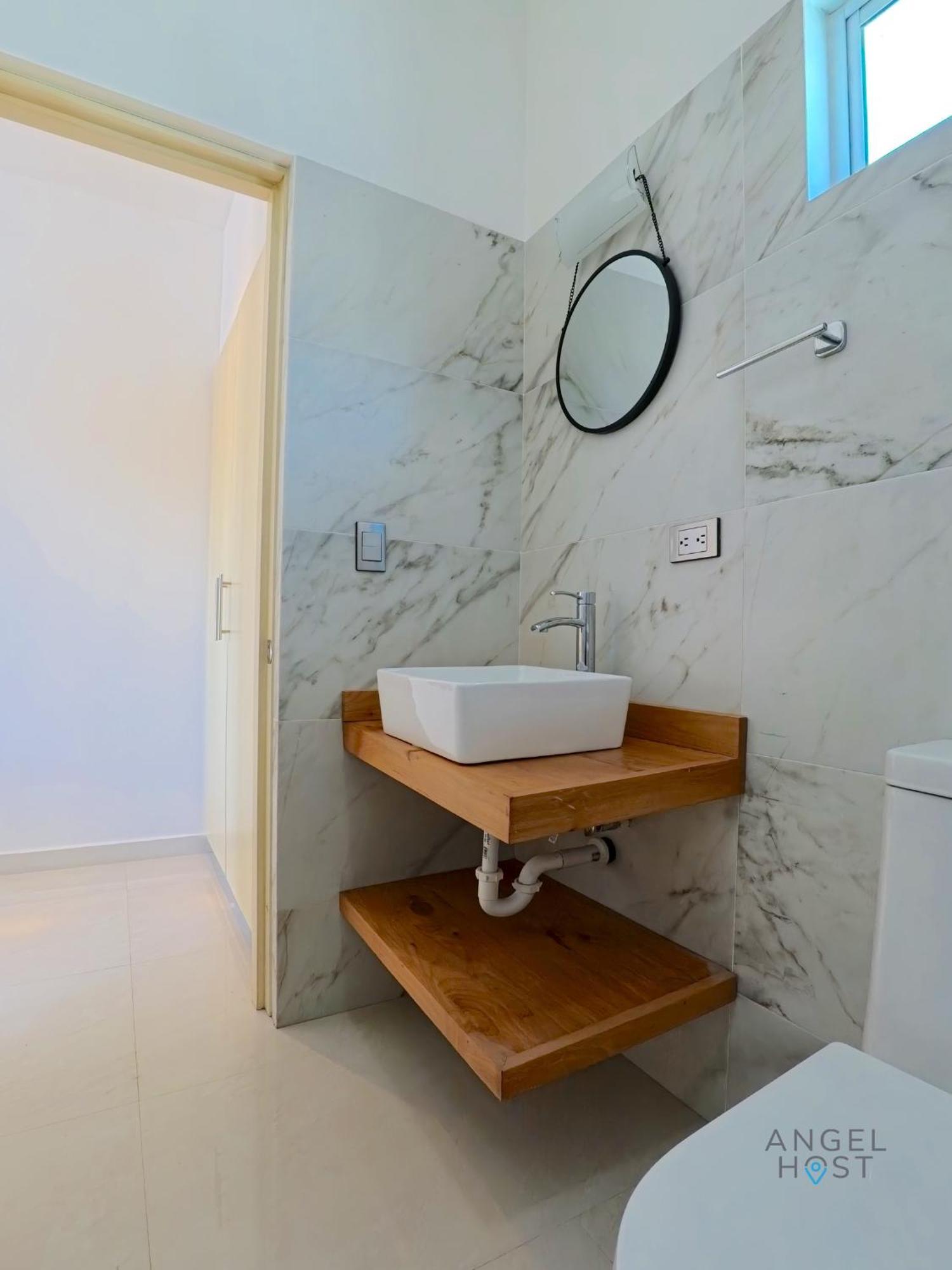 Downtown Room With Pool Bbq And Near All The Hotspots La Paz Exteriér fotografie