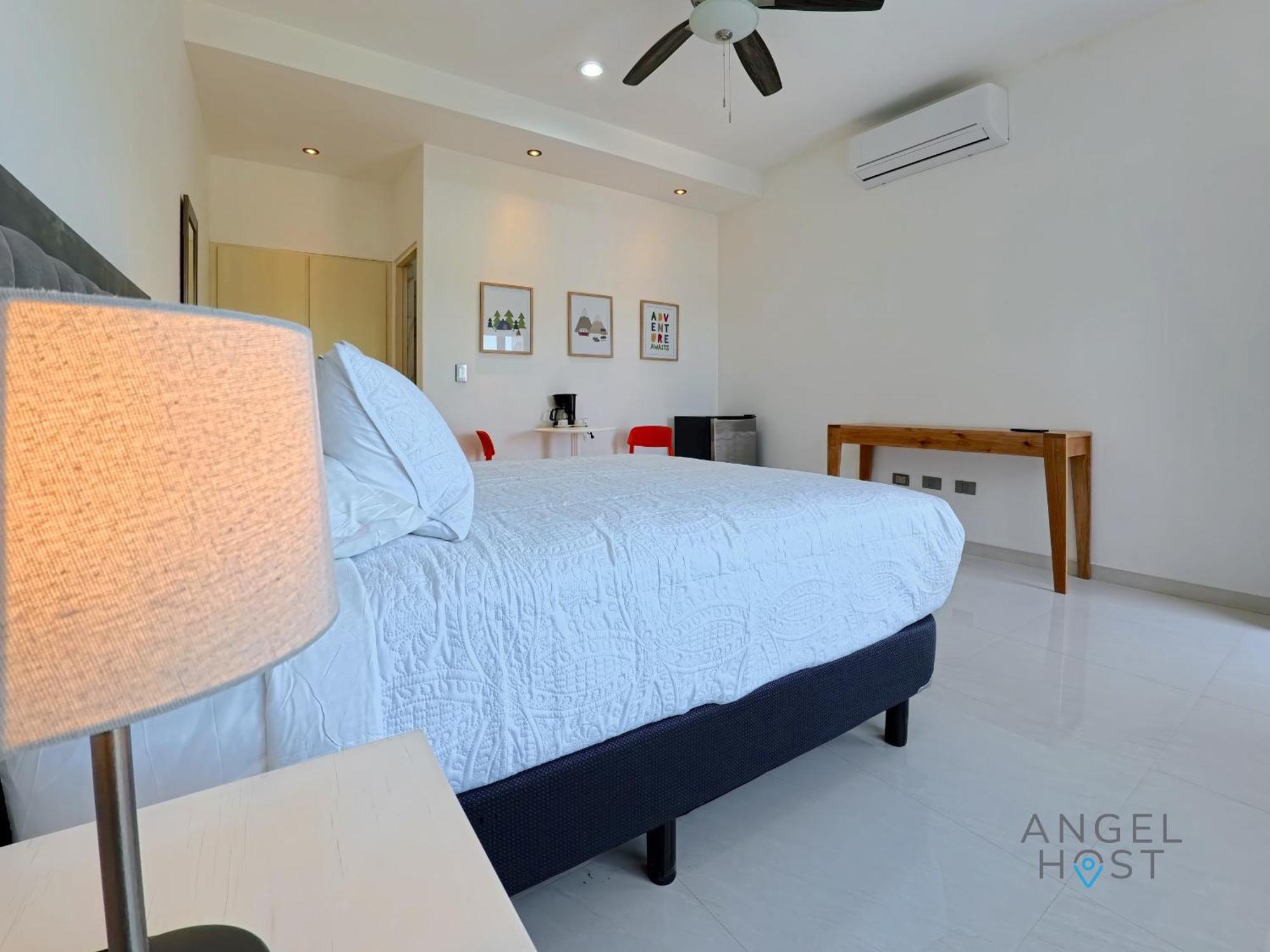 Downtown Room With Pool Bbq And Near All The Hotspots La Paz Exteriér fotografie