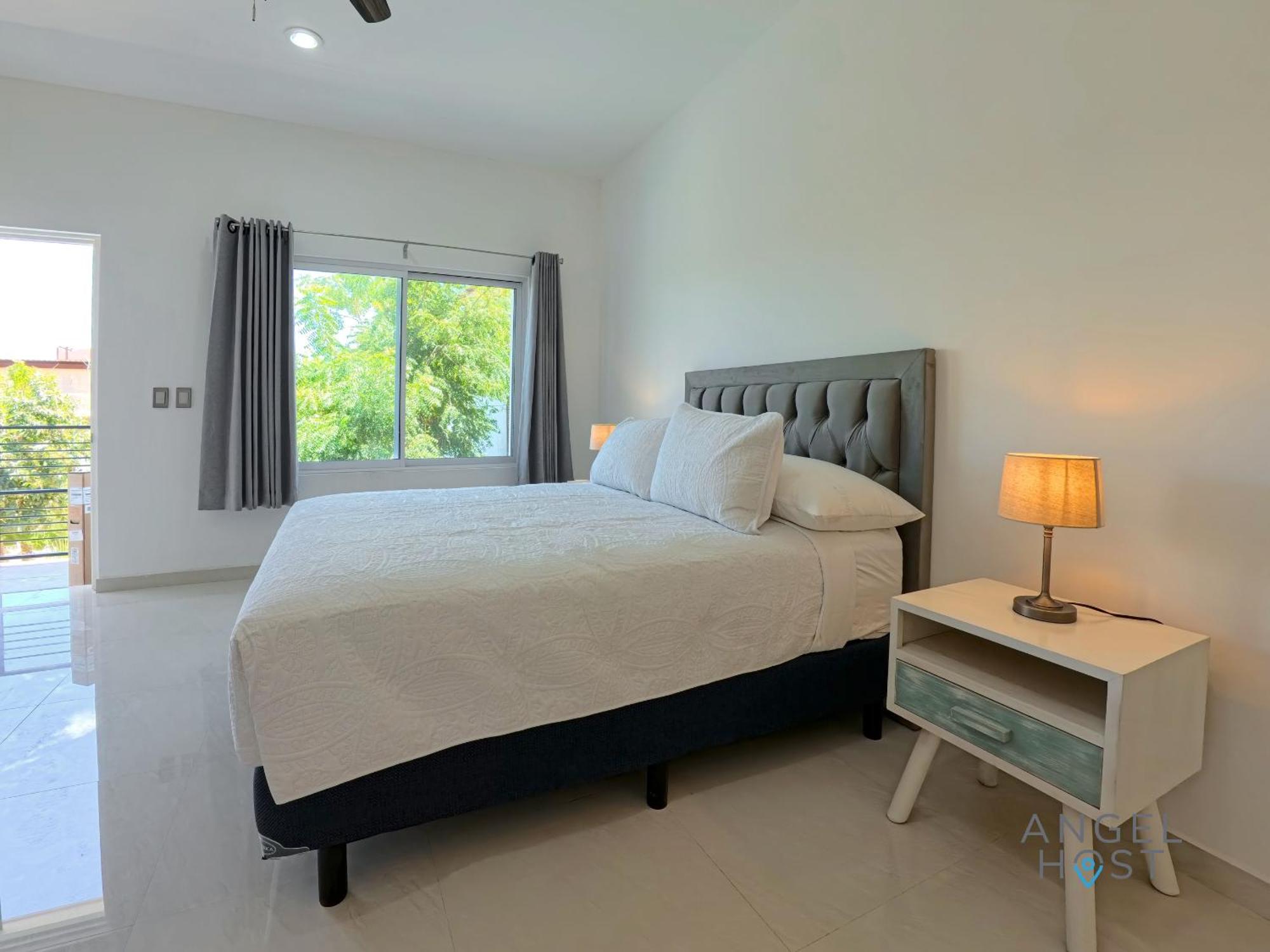 Downtown Room With Pool Bbq And Near All The Hotspots La Paz Exteriér fotografie