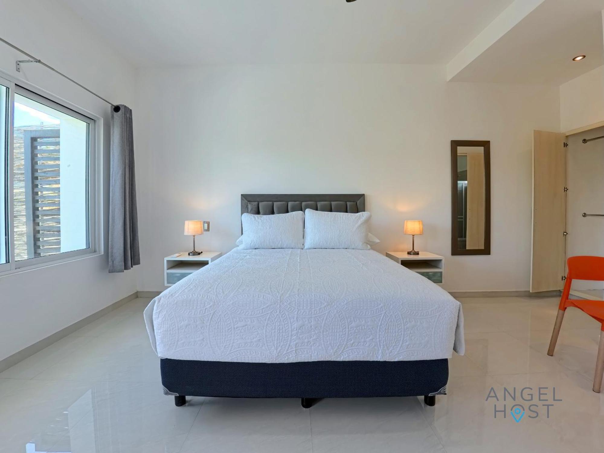 Downtown Room With Pool Bbq And Near All The Hotspots La Paz Exteriér fotografie